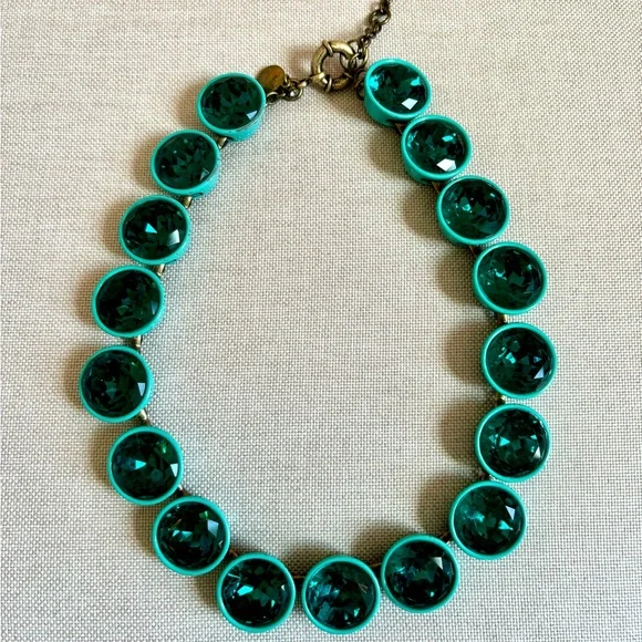 J.Crew Jumbo Brulee Necklace - Picture 3 of 5